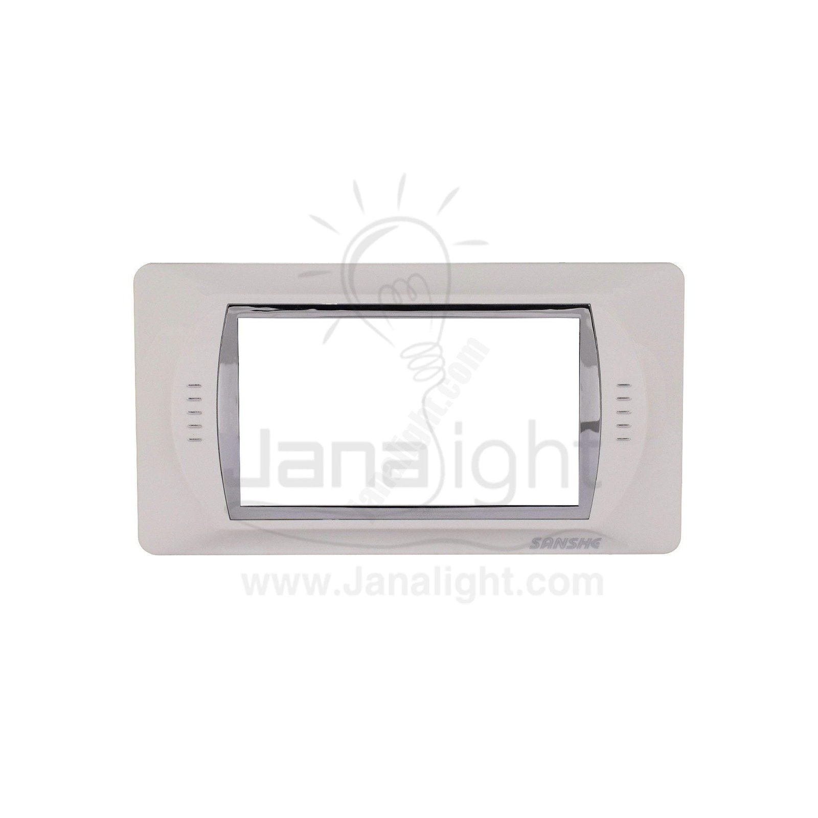 جنى لايت -JANA LIGHT تجارة جميع الادوات الكهربائية